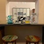 La Casa Del Viaggiatore Devi 公寓 巴勒莫