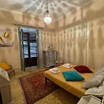 Appartamento La Casa Del Viaggiatore Devì