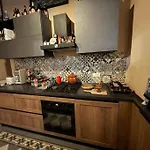 La Casa Del Viaggiatore Devì Appartamento