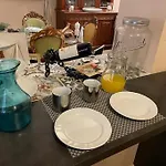 La Casa Del Viaggiatore Devì Appartamento