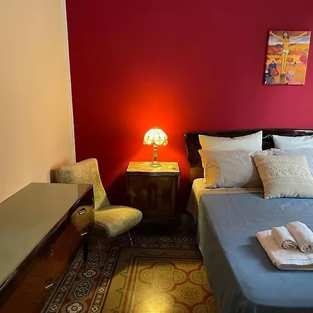 La Casa Del Viaggiatore Devì *