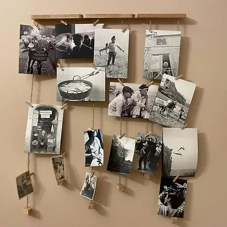 La Casa Del Viaggiatore Devi Апартаменты Палермо