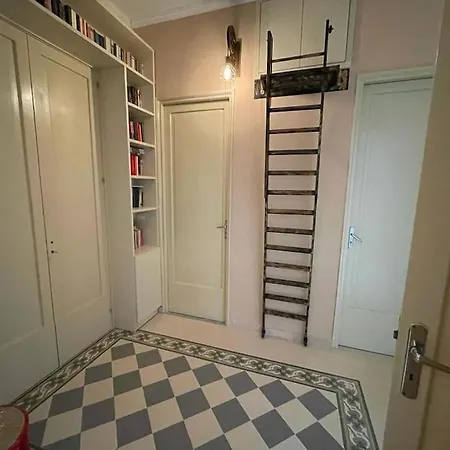 La Casa Del Viaggiatore Devi Апартаменты Палермо