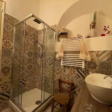 La Casa Del Viaggiatore Devi