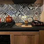 La Casa Del Viaggiatore Devi Apartmán *