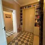 La Casa Del Viaggiatore Devi * Palermo