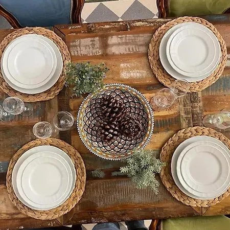 La Casa Del Viaggiatore Devi *