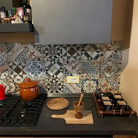 La Casa Del Viaggiatore Devi