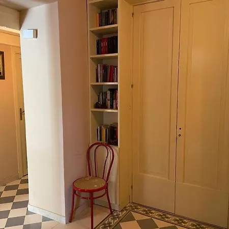 La Casa Del Viaggiatore Devi *