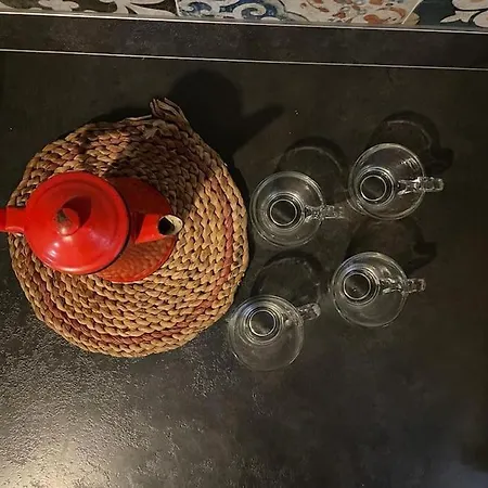 La Casa Del Viaggiatore Devi Lägenhet *