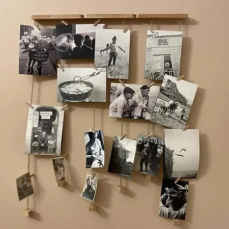 La Casa Del Viaggiatore Devi Lägenhet Palermo